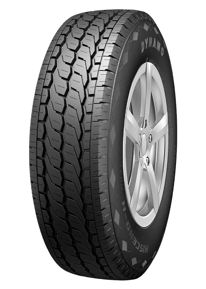 Hiscend-H VAN 4S 195/70 R15 104T