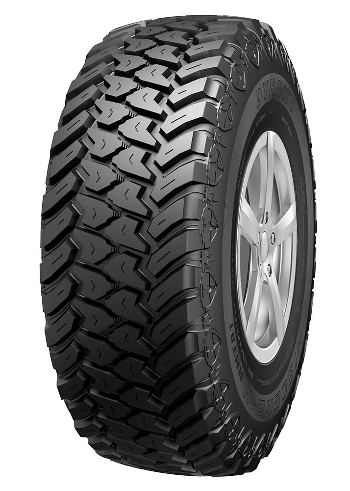 Hiscend-H MMT01 35/12 R15 113Q