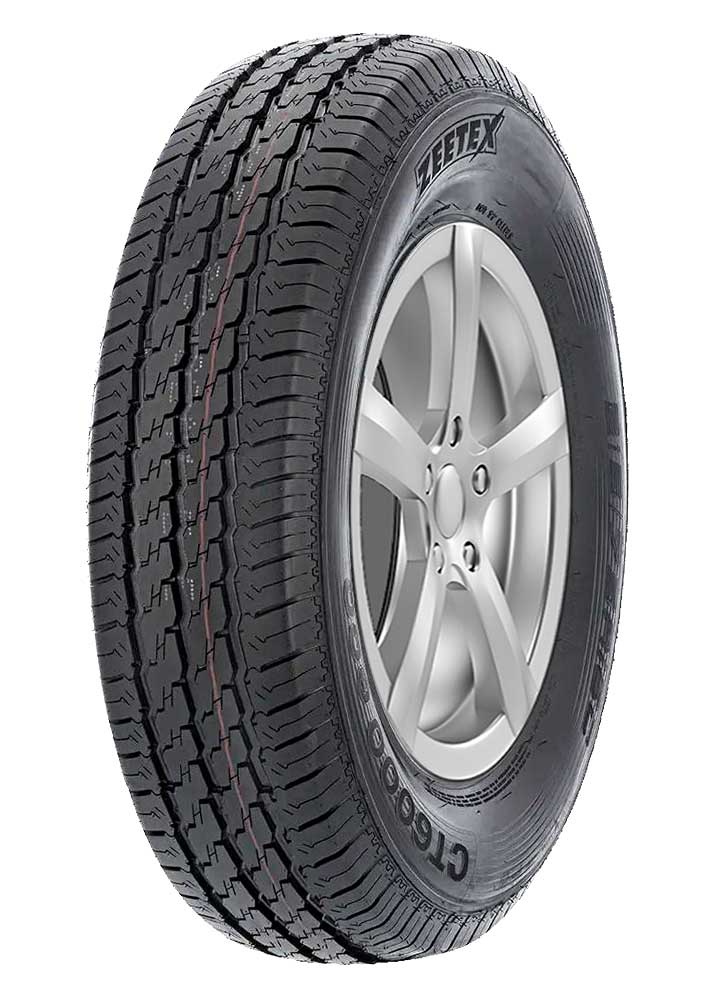 CT6000 eco 195/75 R16 107T