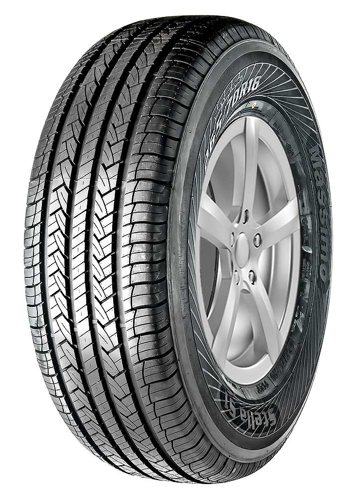 STELLA S1 215/65 R17 103H