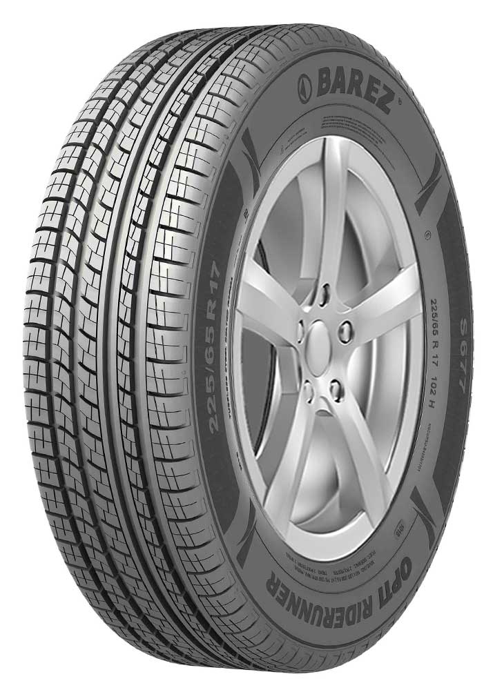 Opti Ride Runner S677 225/65 R17 102H