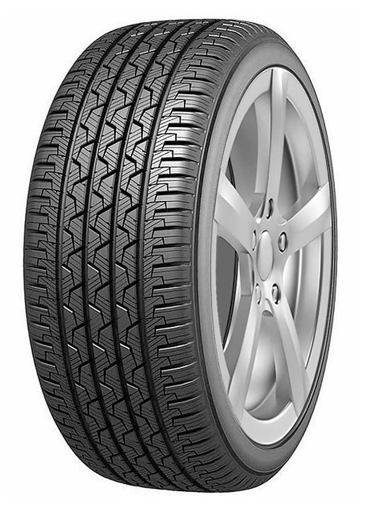 Bel-412 215/55 R18 95V