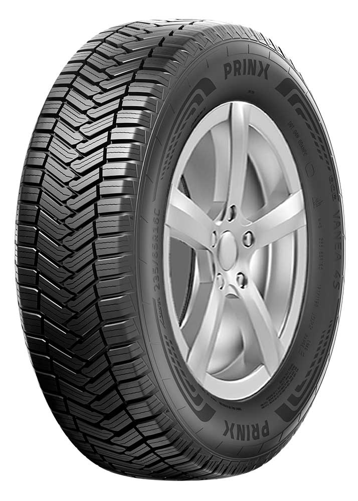 Vanea 235/65 R16 121R