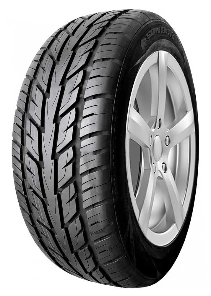 Prime UHP 07 285/45 R22 114V