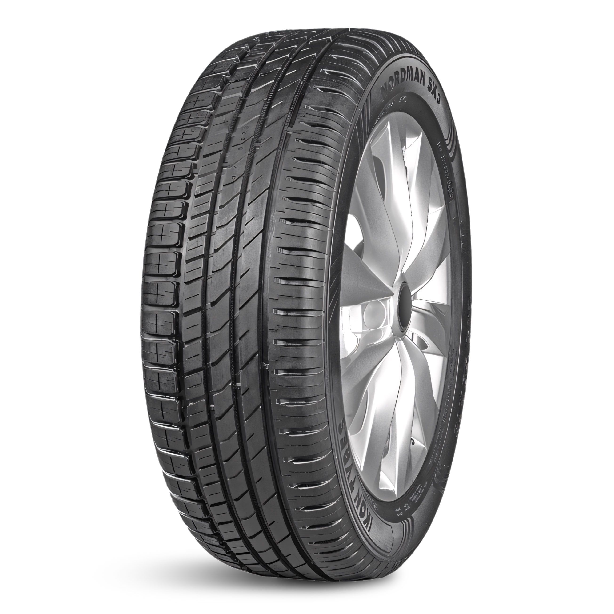 Nordman S2 SUV (Character Aqua SUV) 285/60 R18 116V