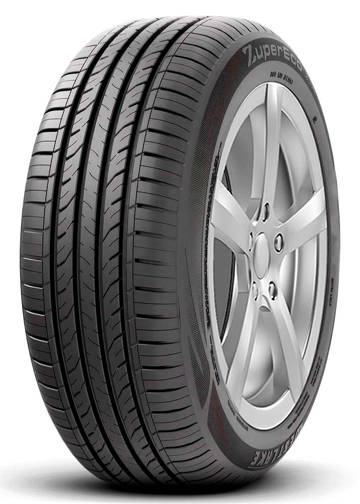ZuperEco Z-108 155/70 R13 75T