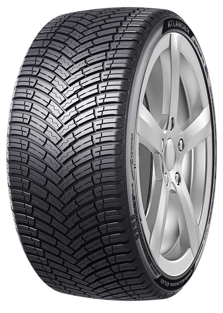 LanderAllseason ATL55 155/65 R13 73T