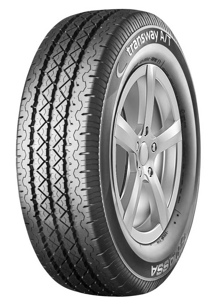 Transway A/T 235/65 R16 121Q