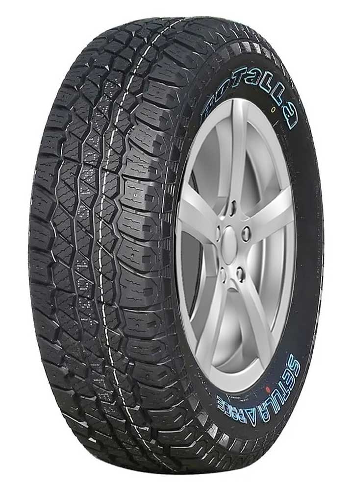 Setula A-Race AT08 285/50 R20 116H