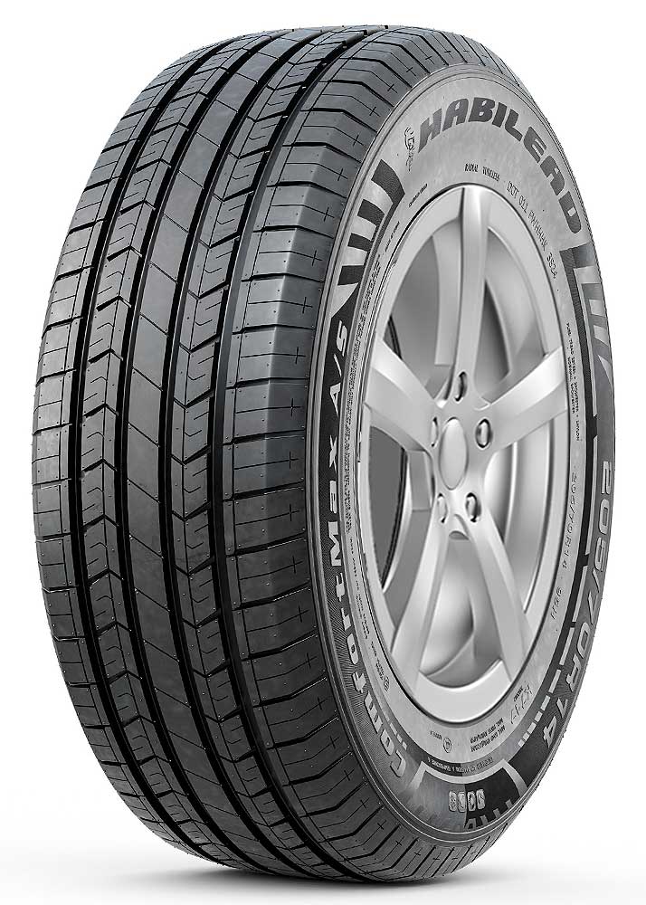 K717 185/60 R15 84H