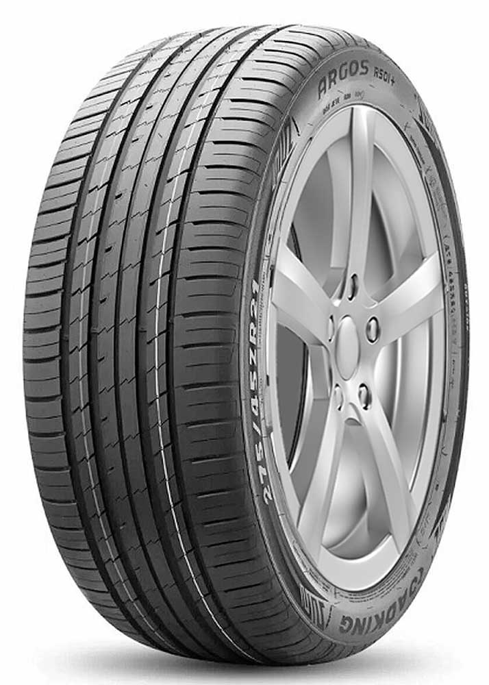 285/45 R22 Roadking Argos RS01+ 114Y