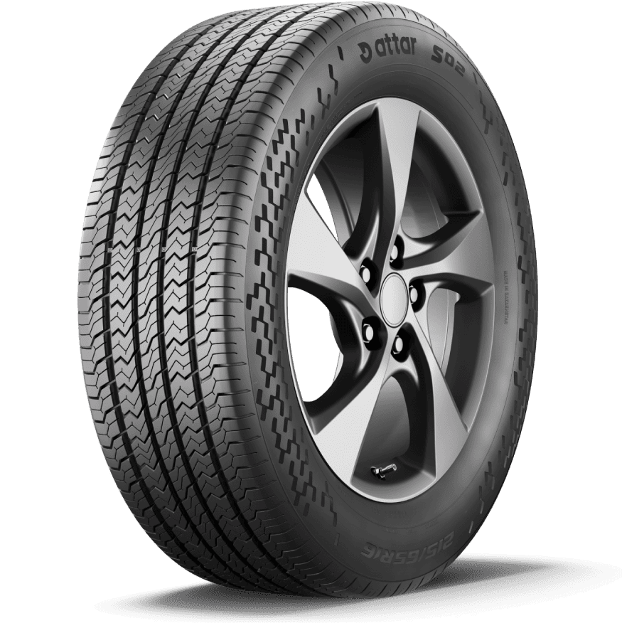 S02 215/65 R16 98H