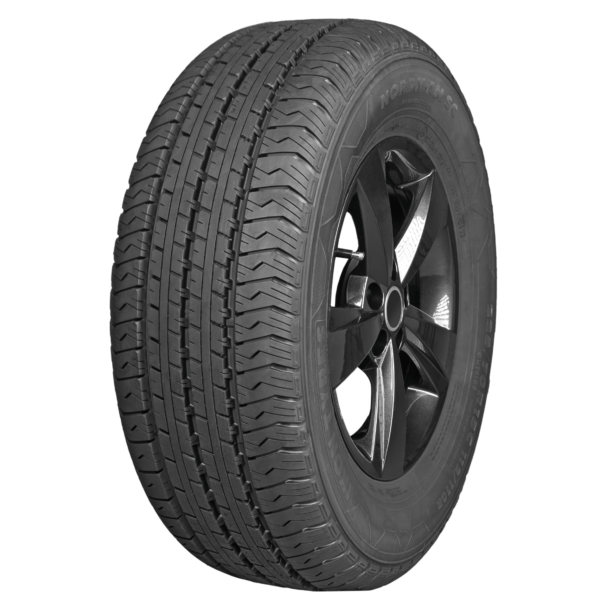 Nordman SC 225/70 R15 112R