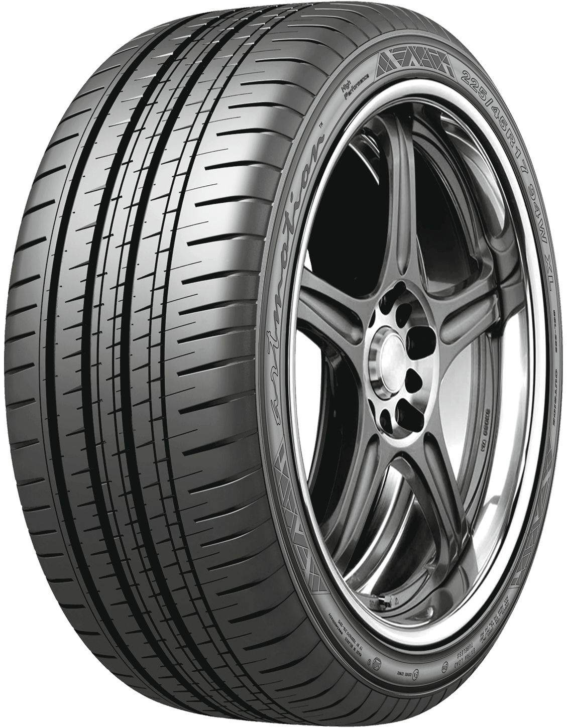 Bel-509 Artmotion 225/65 R17 102H