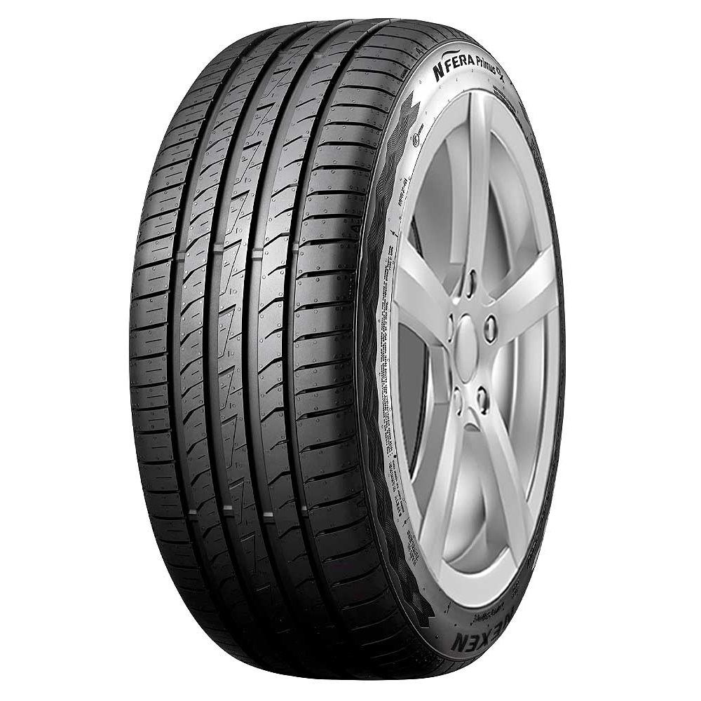 NFera Primus QX 255/50 R20 109V
