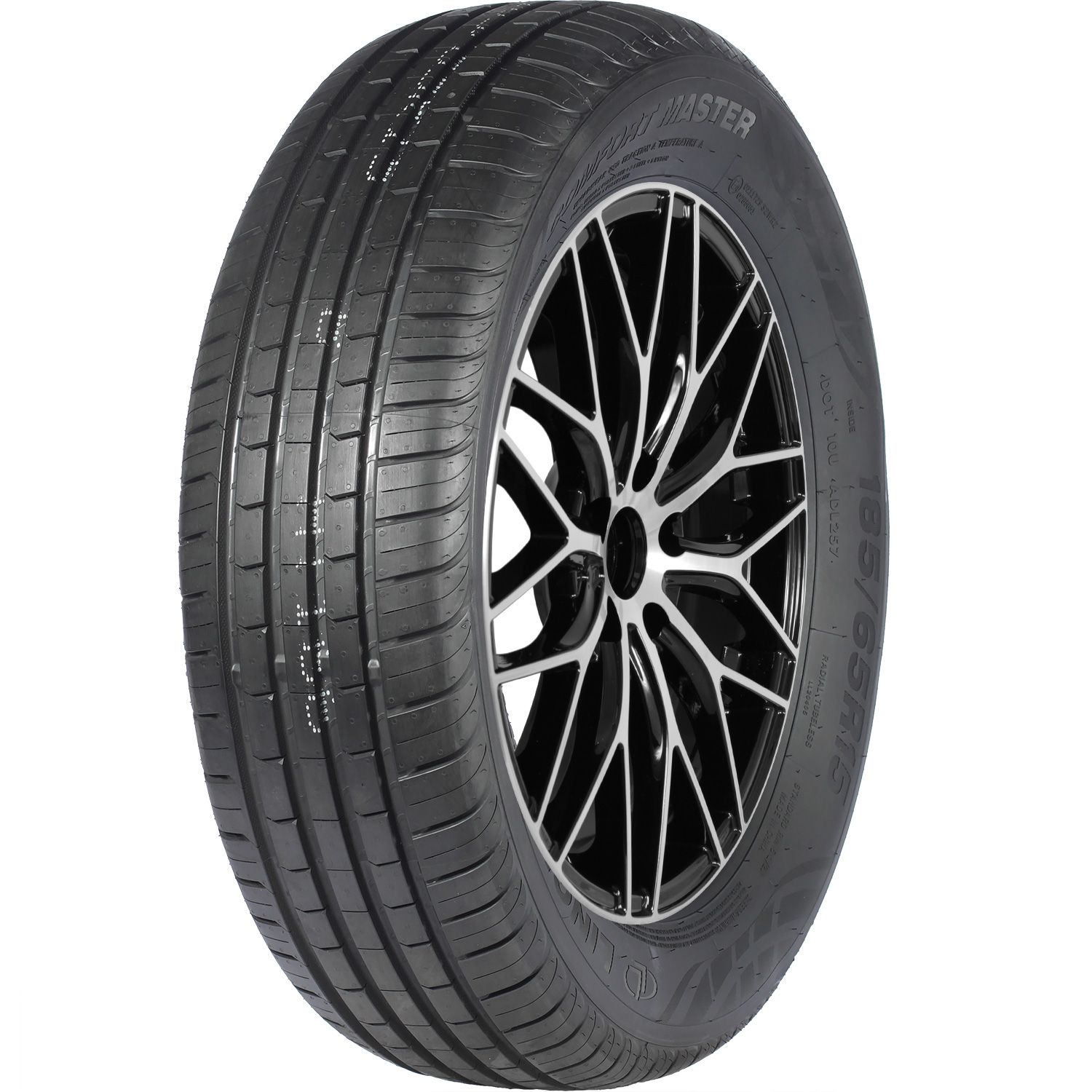 Шины LingLong Comfort Master 205/65 R16 95H