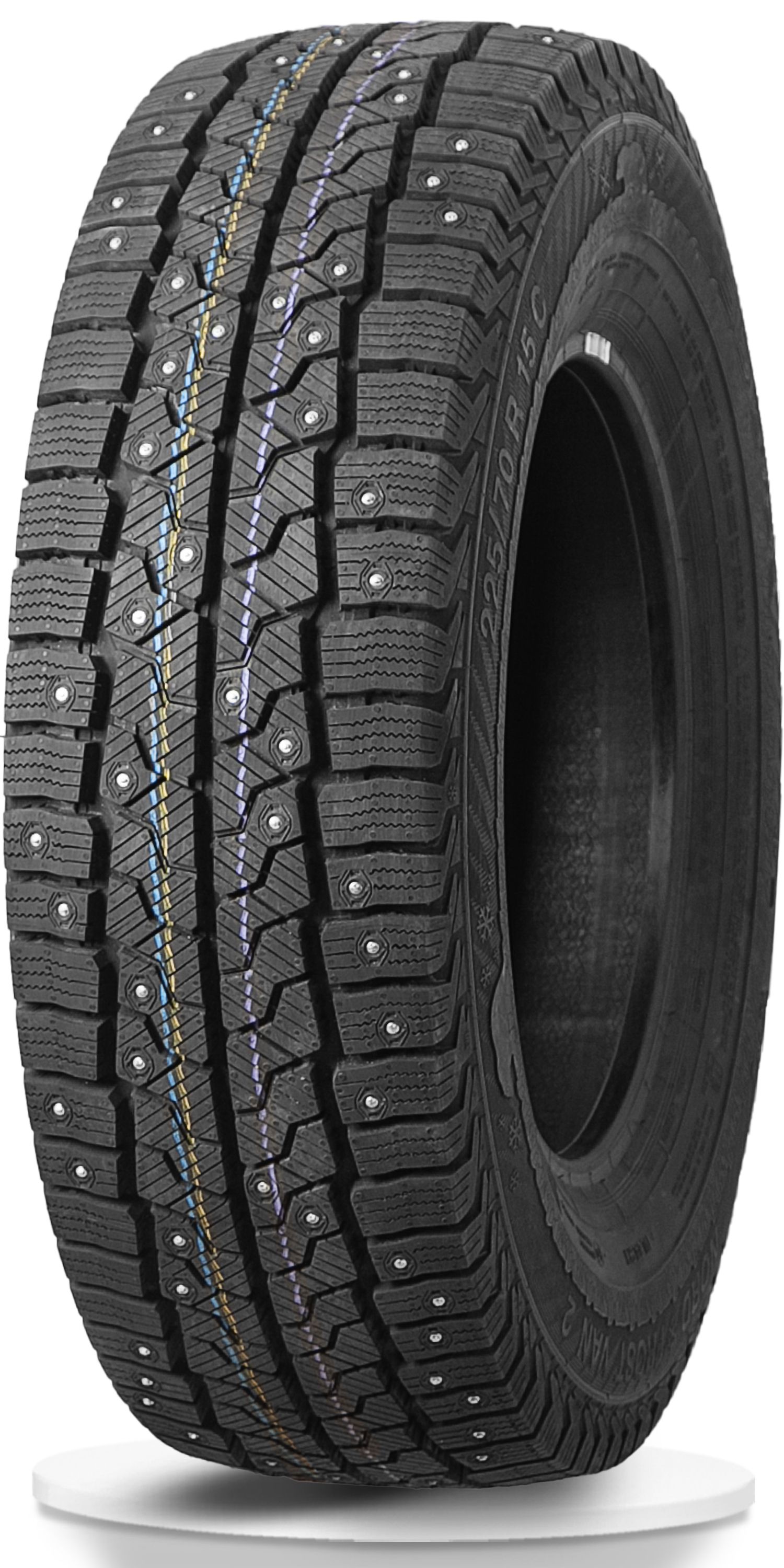Nord Frost Van 2 SD 235/65 R16 115R