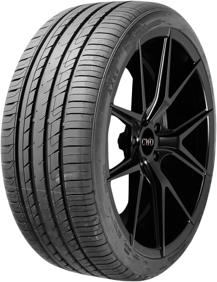 AX88 195/55 R16 87V