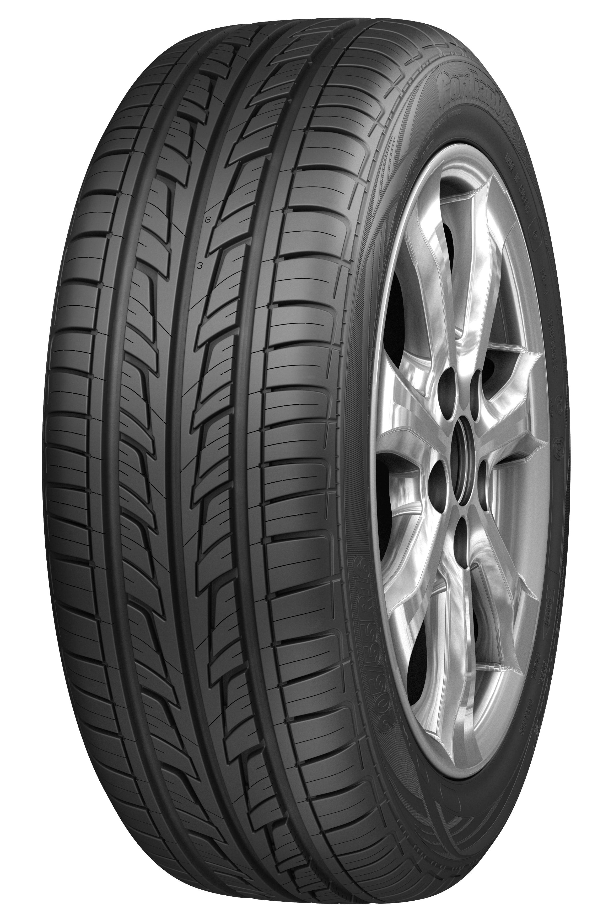 Road Runner 175/70 R13 82H