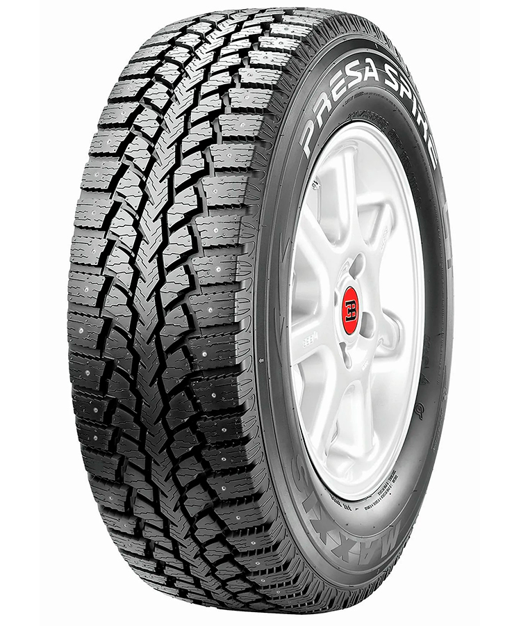 MA-SLW Presa Spike 225/65 R16 112Q
