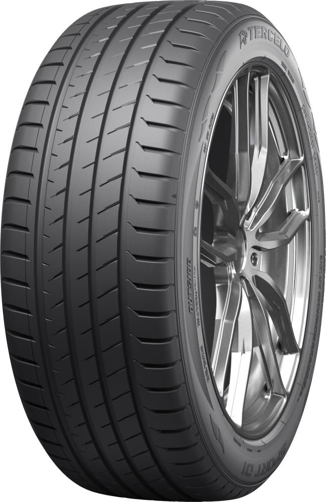 Sport D1 195/55 R16 87V