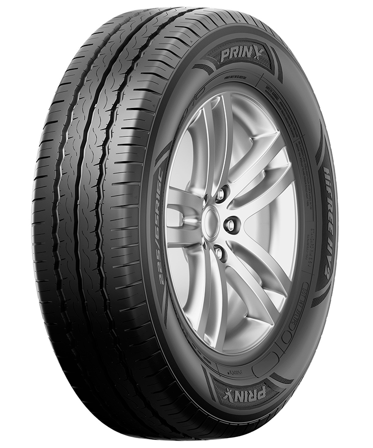 HV2 185/75 R16 104Q