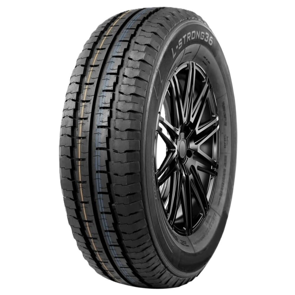 L-Strong 36 185/75 R16 104R