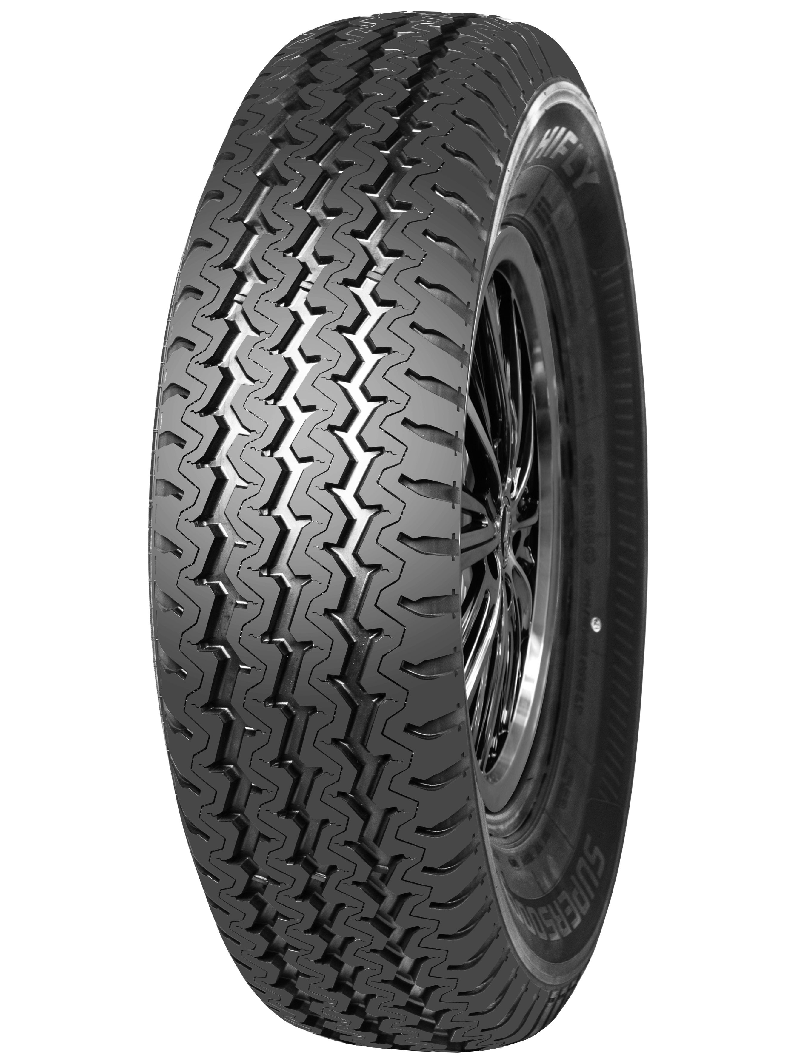 Super 5000 195/75 R16 107R