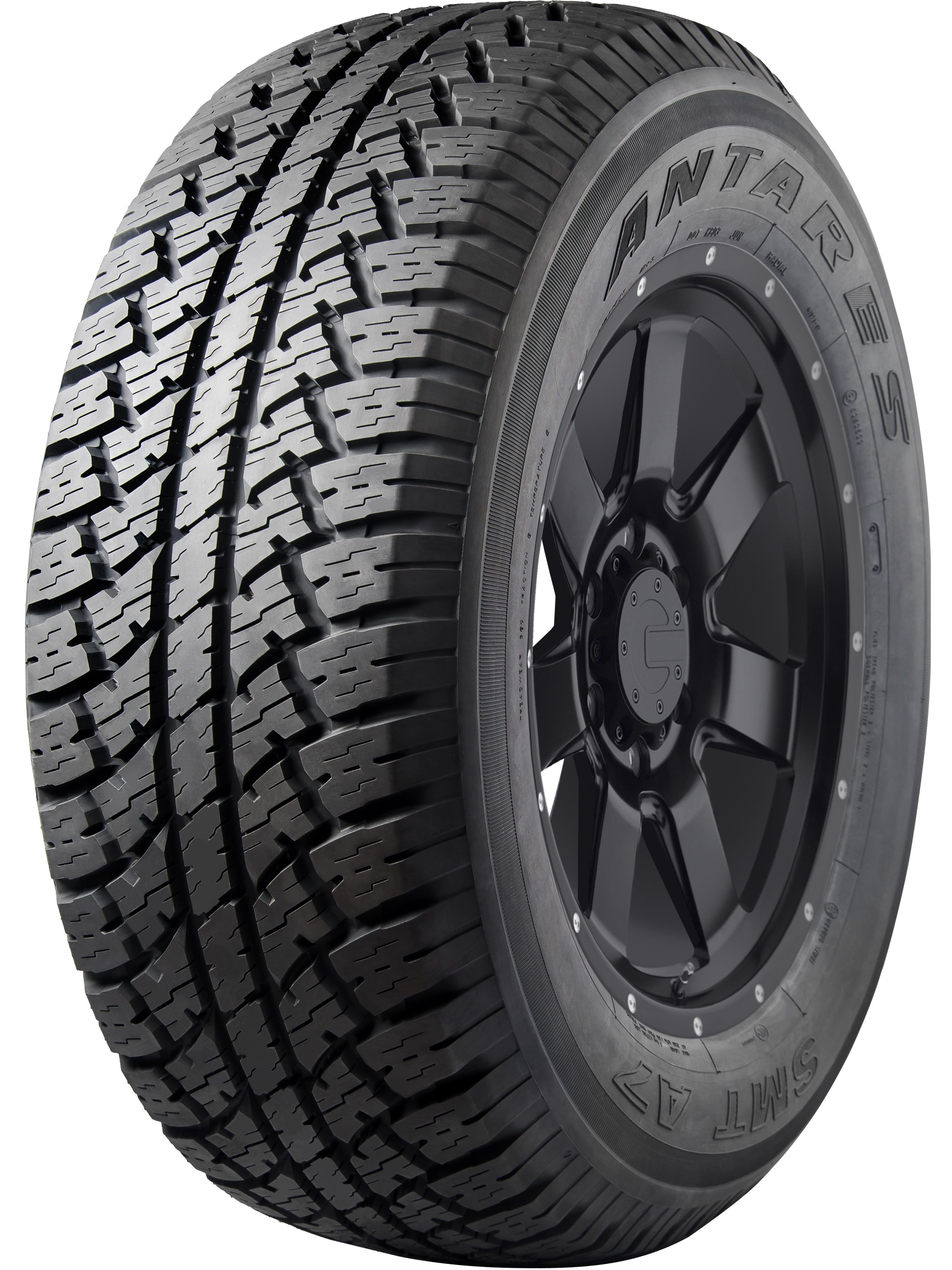 SMT A7 265/60 R18 110H