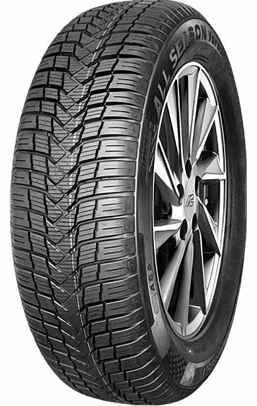 All Season Versat-AS2 195/55 R16 91V