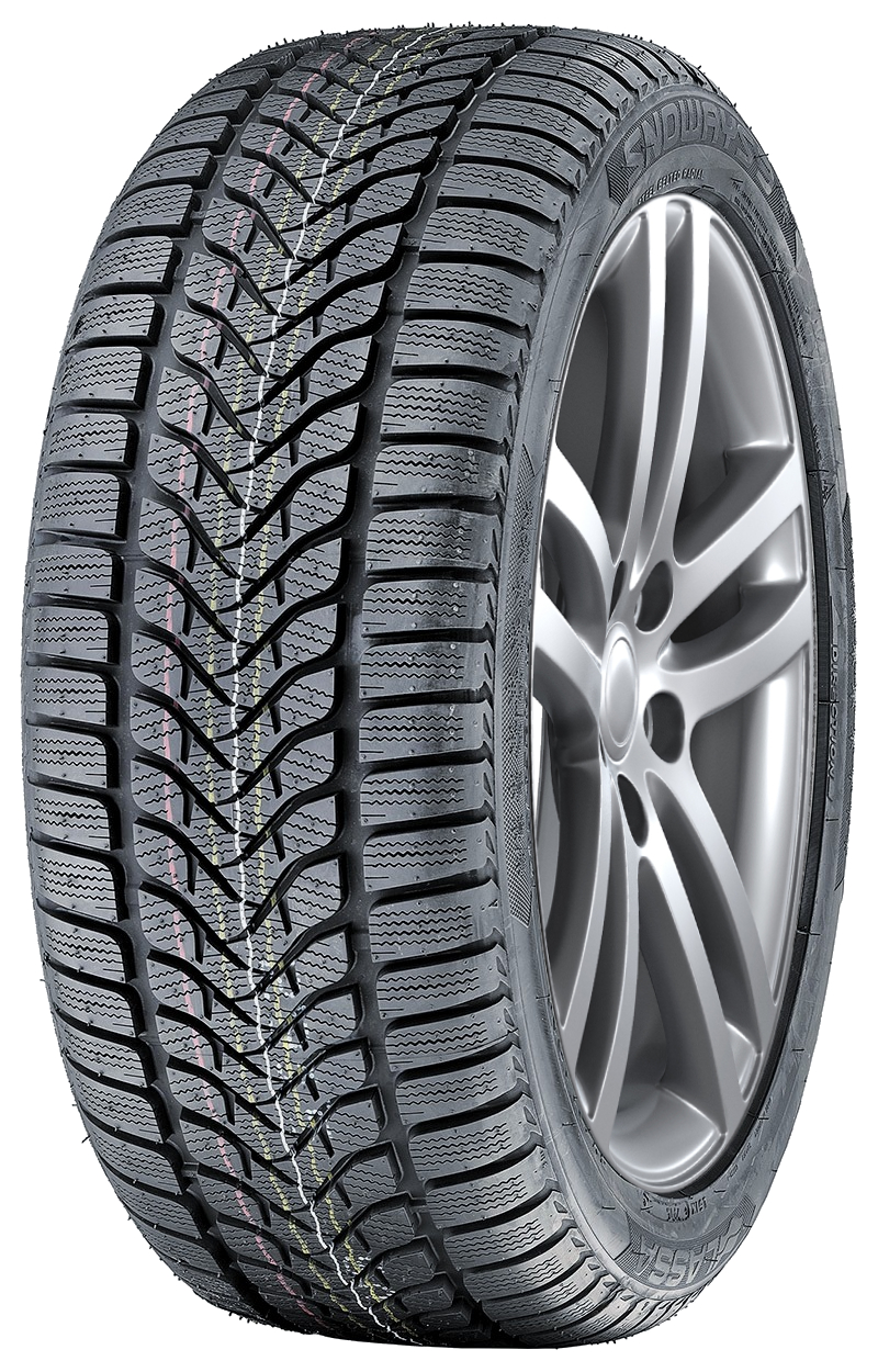 Snoways 3 205/60 R15 91H