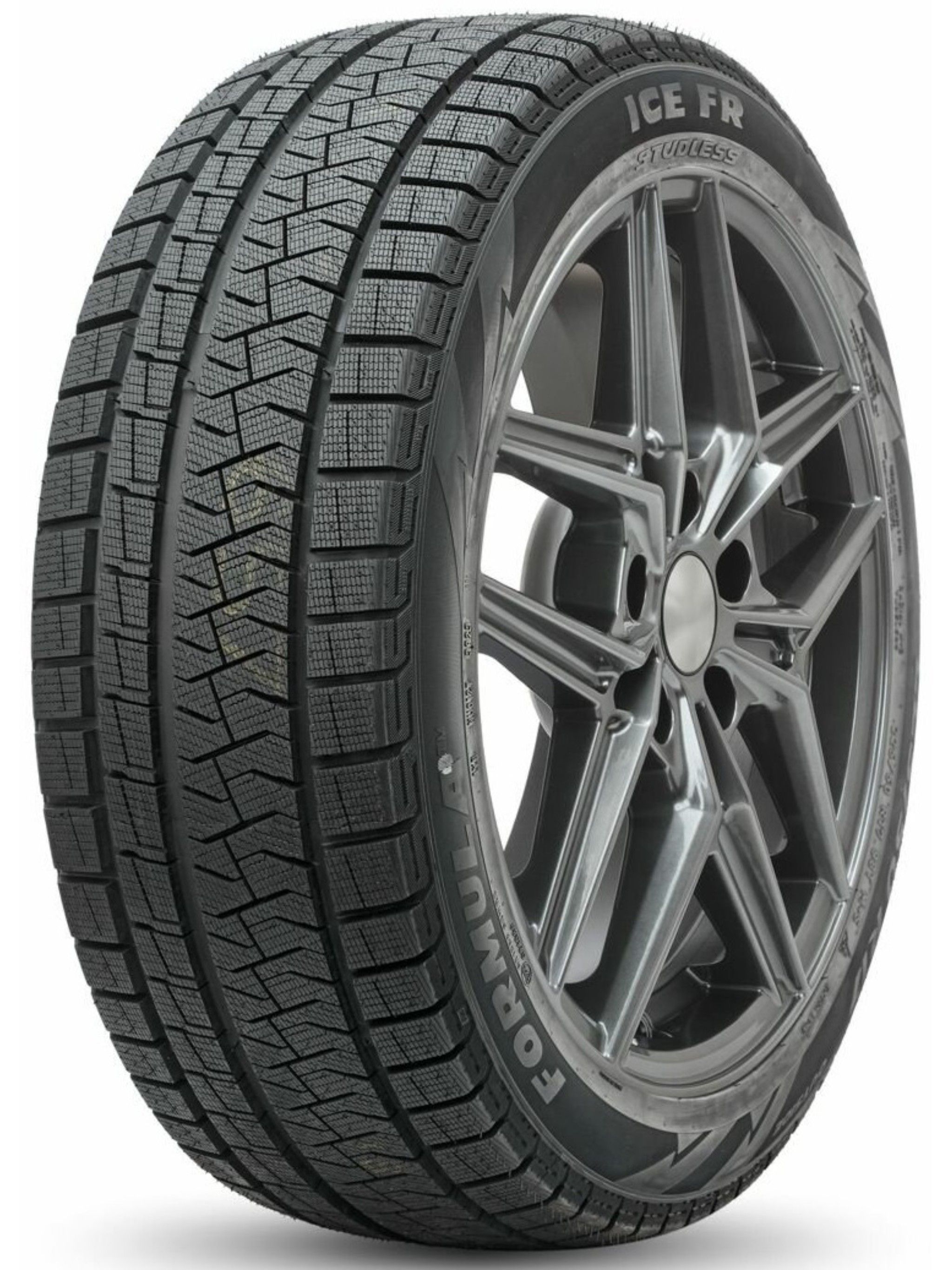 Ice Friction 175/65 R14 82T