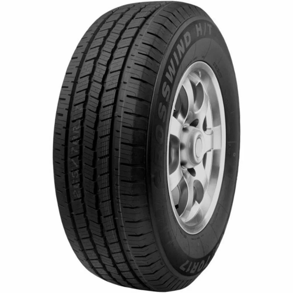 Crosswind H/T 265/75 R16 116T