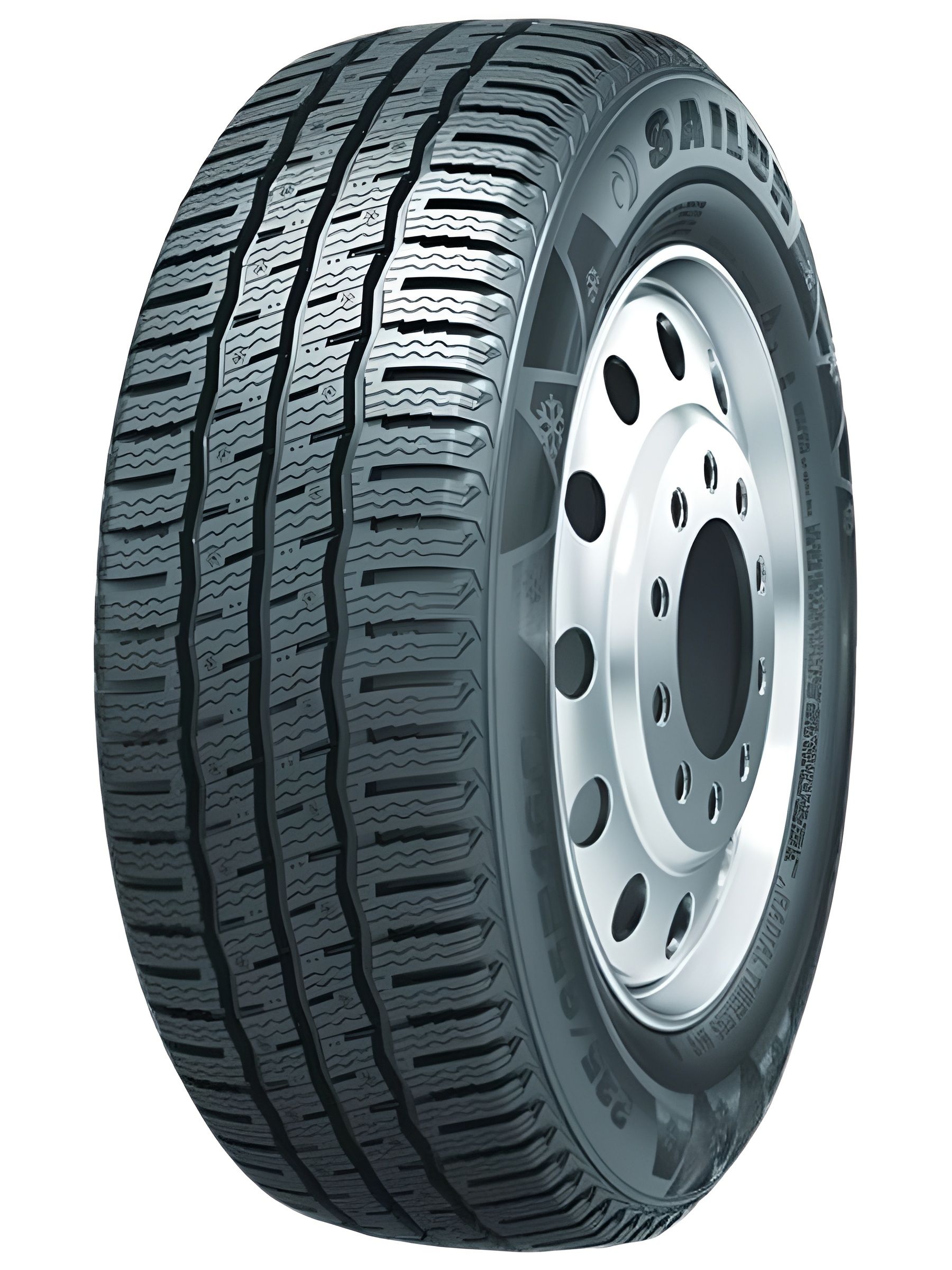 Endure WSL1 215/65 R15 104T