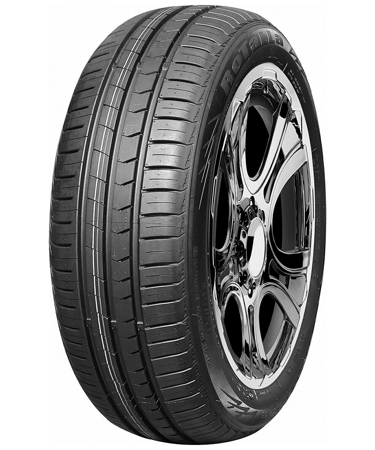 Setula S-Race RU01 275/35 R20 102Y