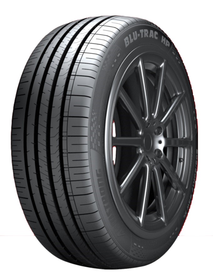 Blu-Trac PC 195/60 R15 88H