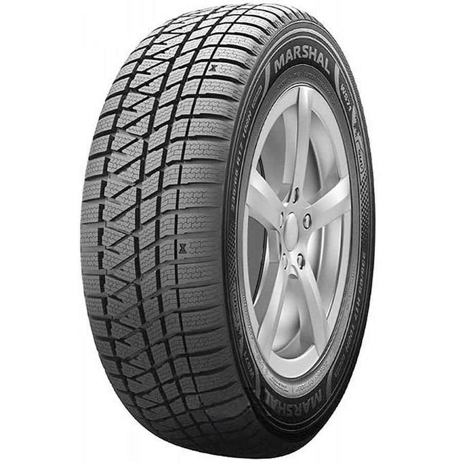 WinterCraft SUV WS71 255/50 R19 107V