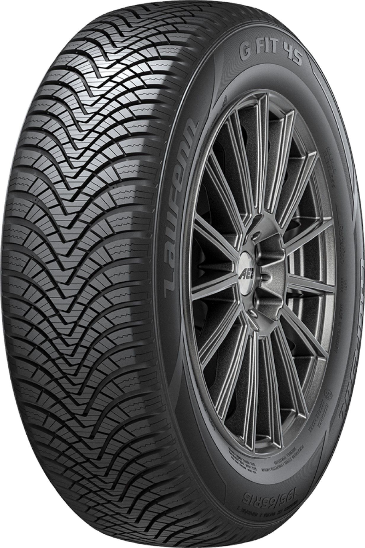 G FIT 4S (LH71) 155/70 R13 75T