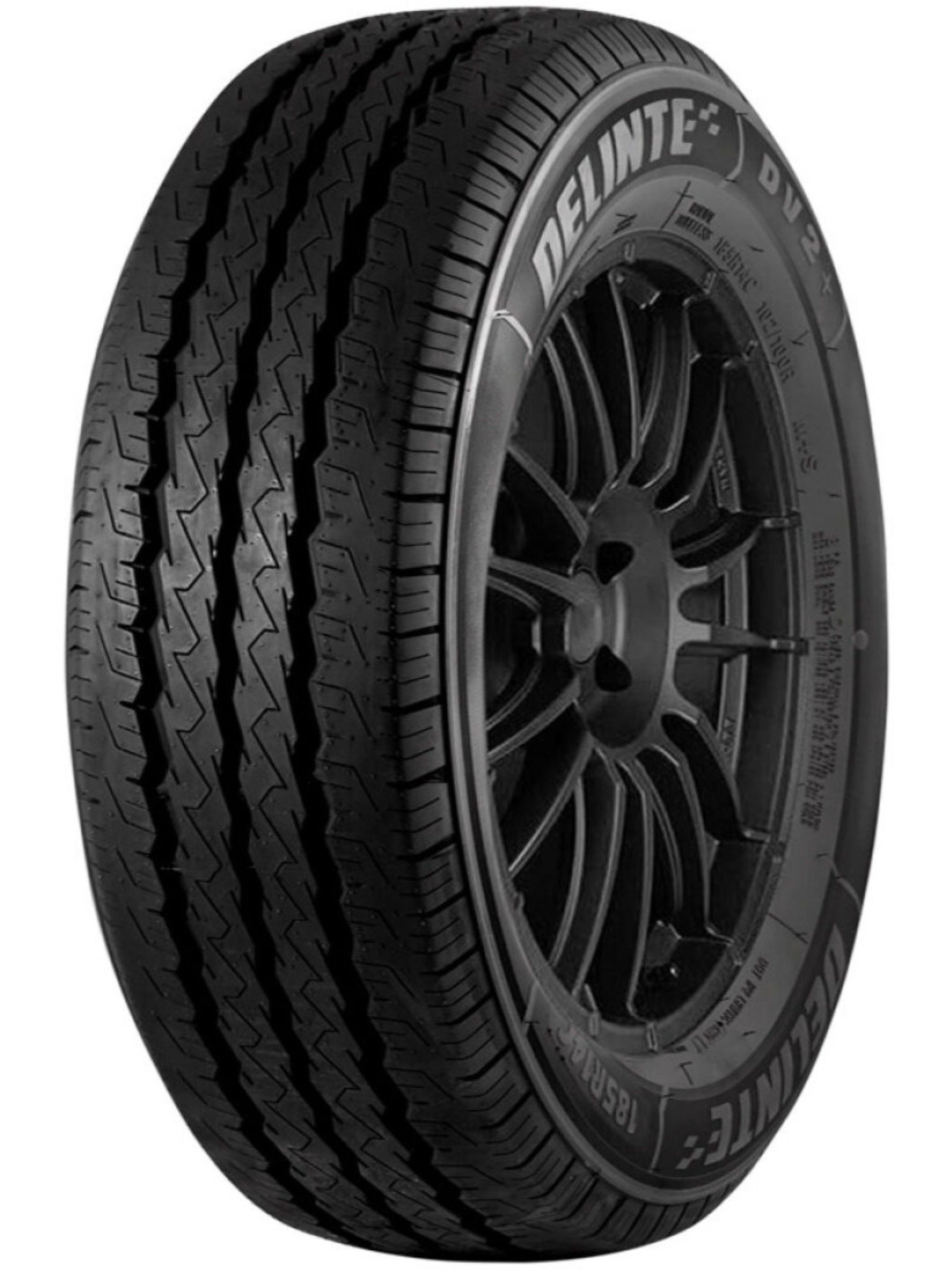 DV2+ 165/80 R13 94R