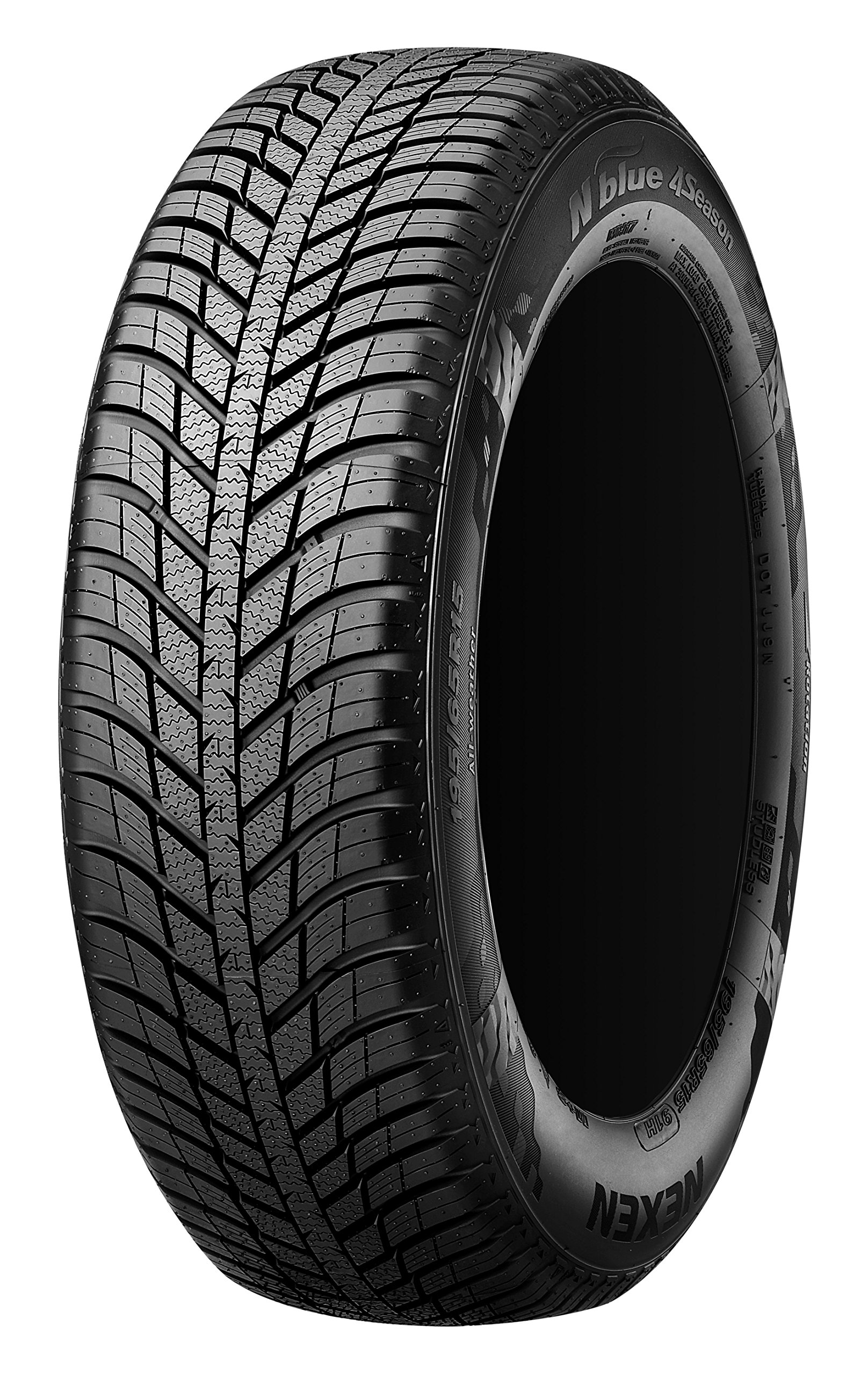 N'blue 4Season 165/70 R14 85T