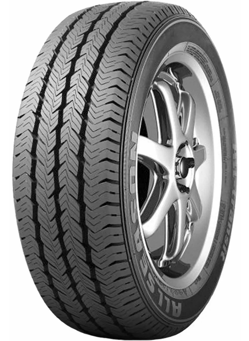 195/70 R15 Mirage MR-700 AS 104/102R
