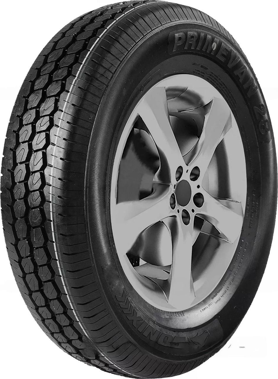 Prime Van 28 145/80 R12 86Q