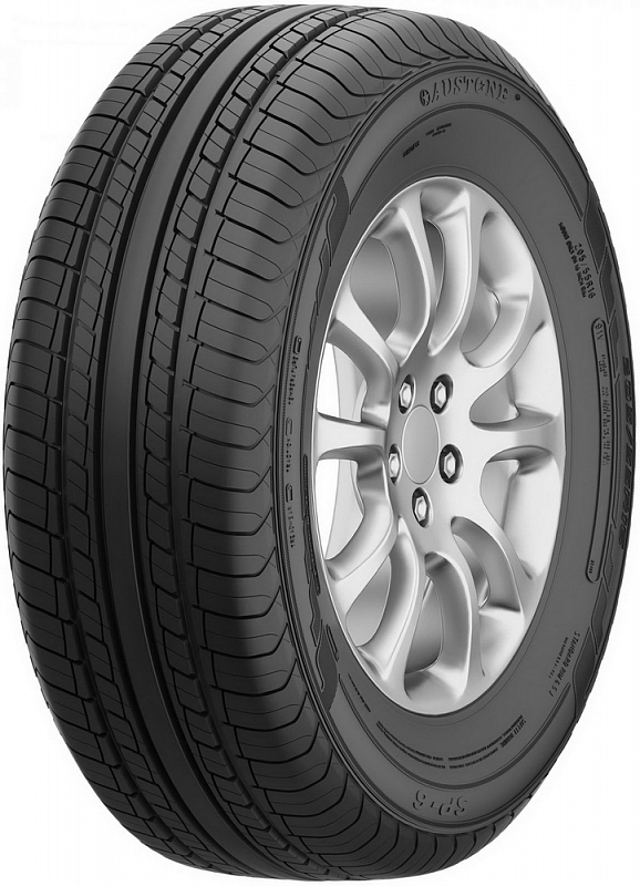 Austone SP-6 215/65 R15 100H