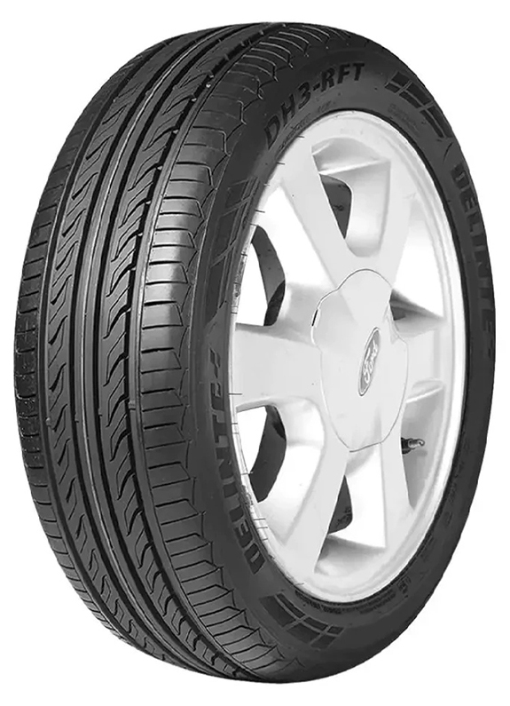 DH3-RFT 205/45 R17 84V