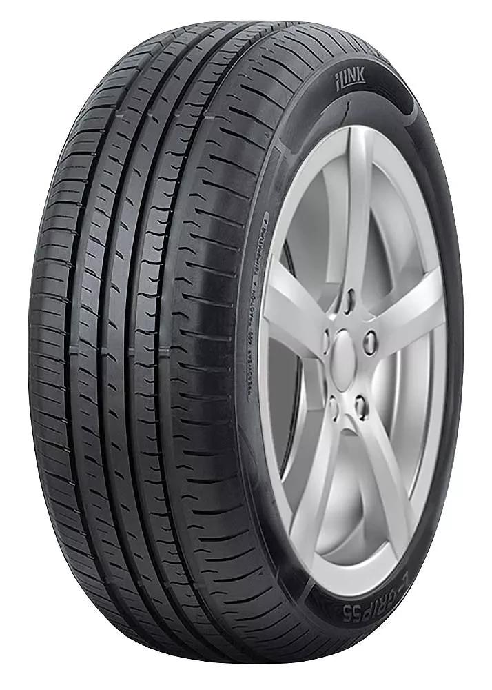 L-Grip 55 165/60 R15 81H