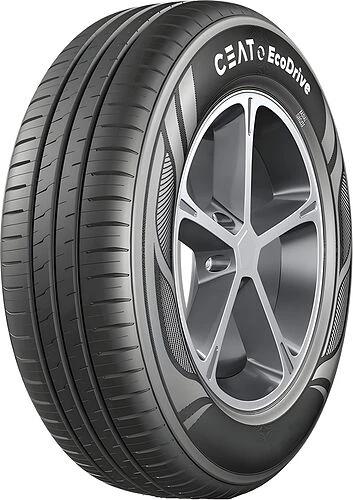 EcoDrive 155/70 R13 75T