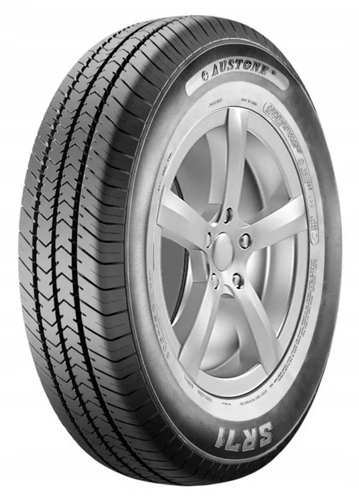 ASR71 165/70 R13 88T
