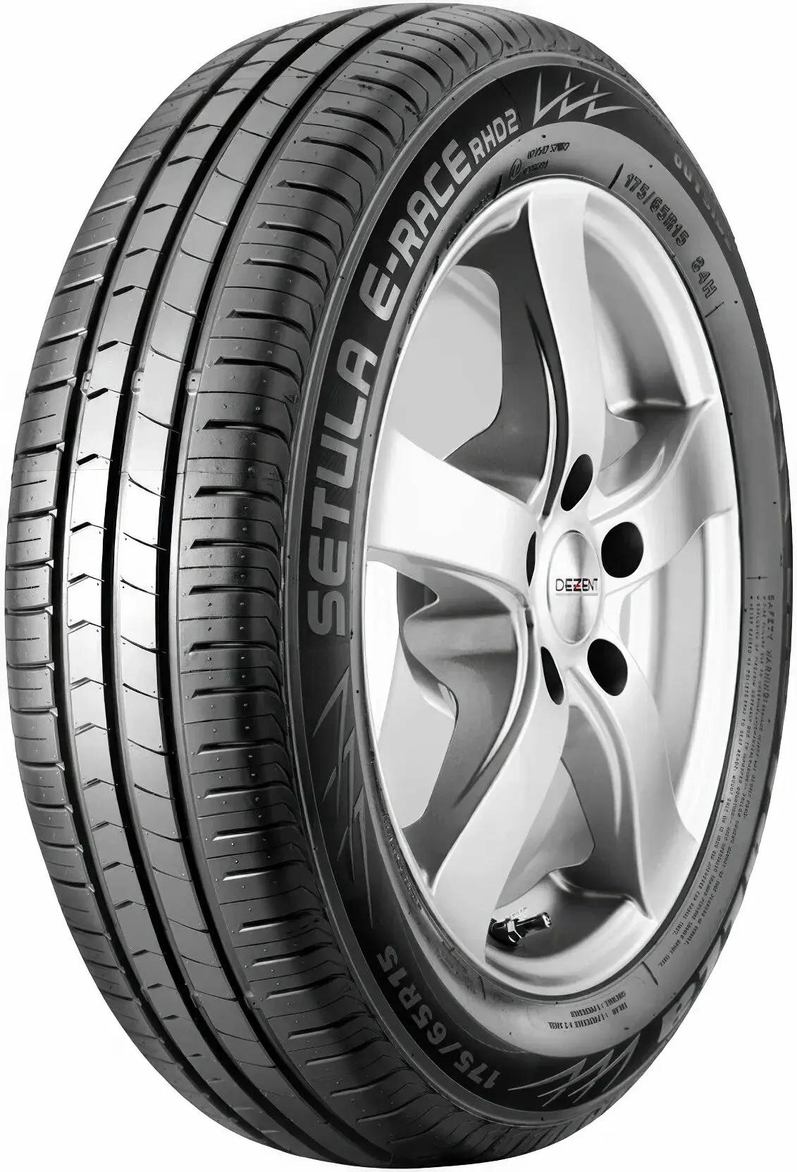 Setula E-Race RH02 175/65 R14 82H
