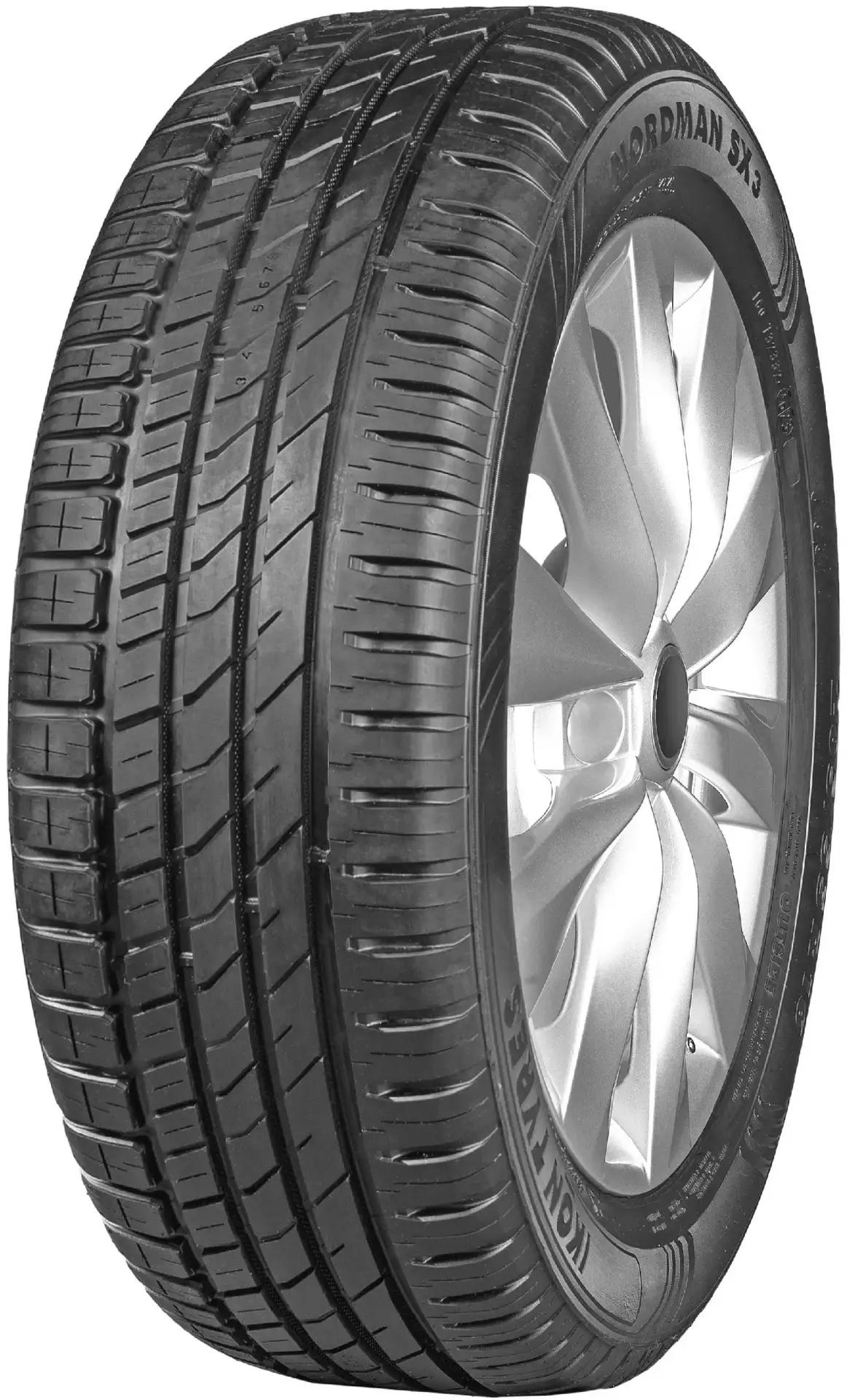 Nordman SX3 (Character Eco) 155/70 R13 75T