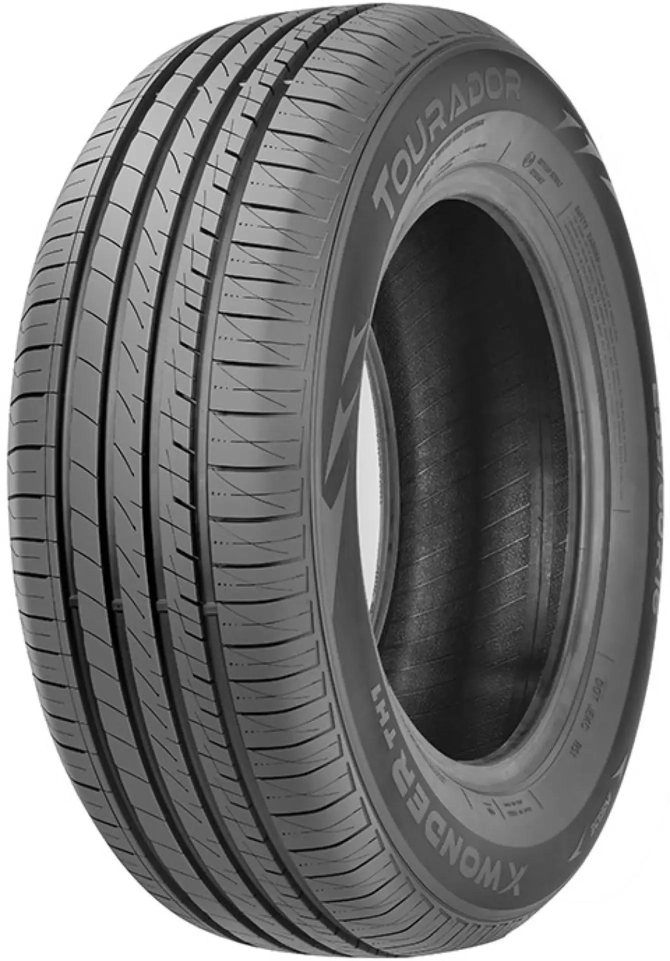 X Wonder TH1 195/50 R15 82H